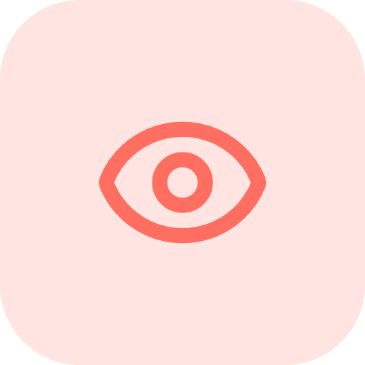 eye
