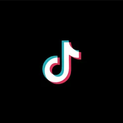 logo tiktok