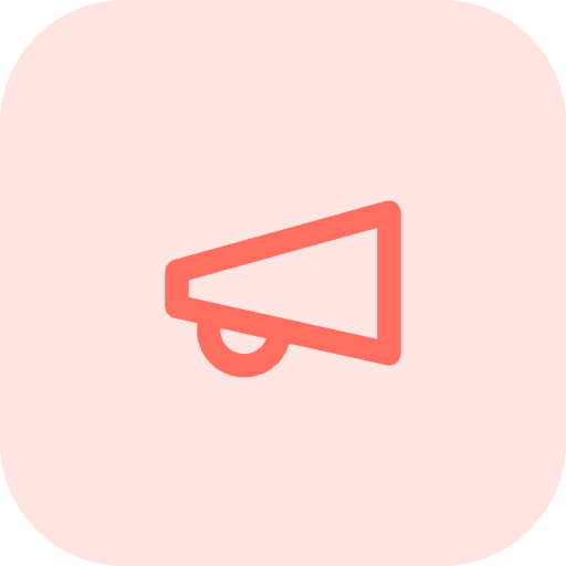 megaphone