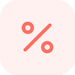 percent