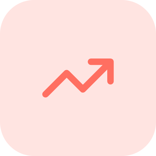 trending-up